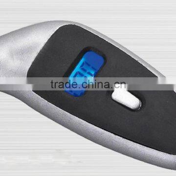 LCD Screen Car MultiFunction Digital Tire Pressure Gauge 150389 photo-3