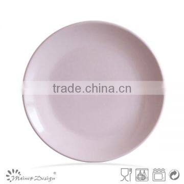 Promotion Ceramic Plate photo-6