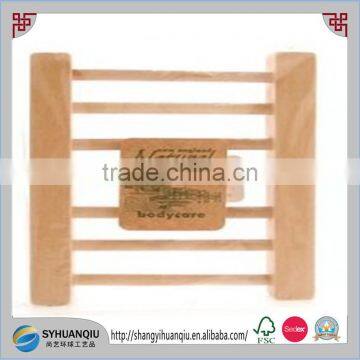 Wooden Soap Tray Gift Sets & Accessories CN