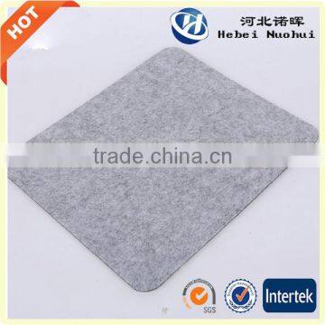 Colored Polyester Felt /Felt Factory /felted Wool Fabric photo-3