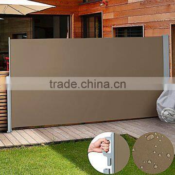 Modern Design Metal Garden Decorative Folding Screen photo-3