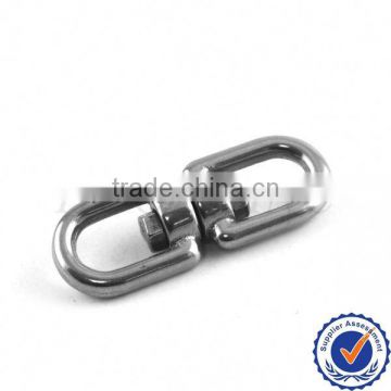 Steel Swivel Shackle