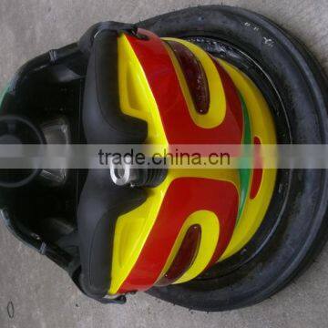 Manufacturer Supply Dodgem Bumper Car photo-5