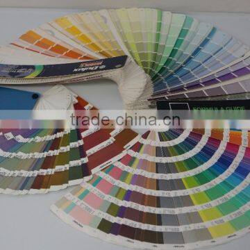Custom China Cheap Price Powder Coated Paint Sheets photo-4