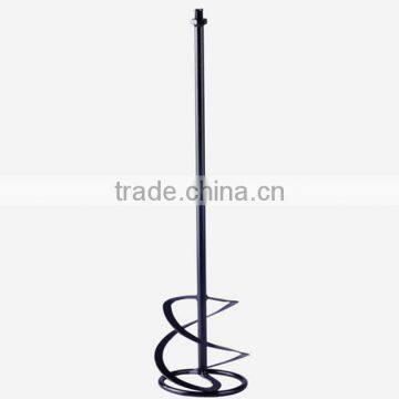 BLACK MIXER PAINT MINI GYRO PAINT MIXER FOR PAINT TOOL photo-3