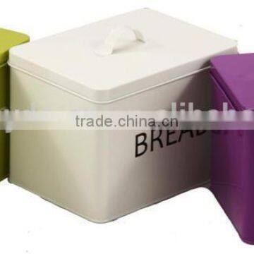 Metal Bread Bin photo-2