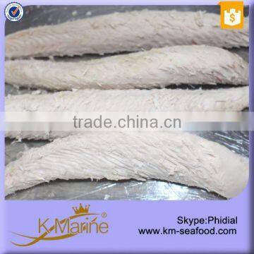 2015 New Processing Halal Seafood Top Quality Frozen Cooked Tuna Loin photo-5