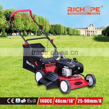 4WD tractor robot self-propelled golf use good quality chinese factory manufacturer lawn mower