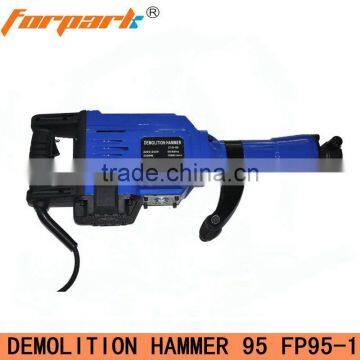 Forpark Power Tool 95 / FP95-1 Demolition Hammer photo-3