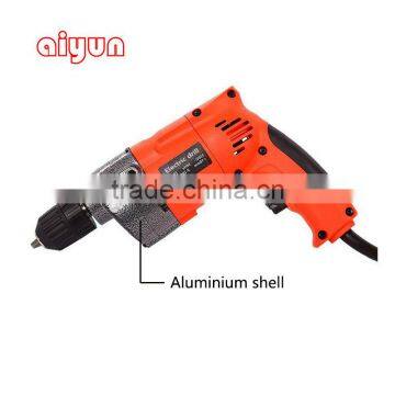 Aiyun 880W High Quality Electric Hand Drill Machine Bosch Style