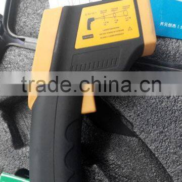 Mining Intrinsically Safe Infrared Thermometer Price photo-2