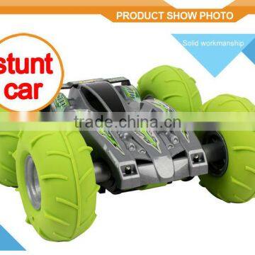 2015 Hot Sale! Flip Stunt Car Remote Control Toy Stunt Car, RSC203227 photo-2