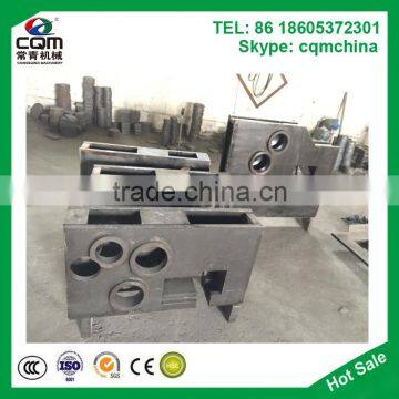High Speed Thick Reinforced Bar Cutting Machine photo-6