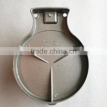 Heavy Duty Mini Single Cast Aluminium Burger Patty Press Maker