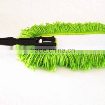 0 Risk Hot Sale Microfiber Flexible Duster for Car photo-3