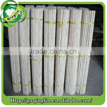 Household Cleaning Natural Wooden Broom Handle photo-4