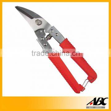 High Quality Soft Grip Handle Strong Garden Shears