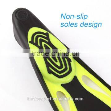 2017 Gear Diving Fins With Long Blade photo-2