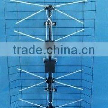 GSM DCS WCDMA LTE 700-2700MHz 11dBi N-Female Wide Band Yagi Antenna photo-6
