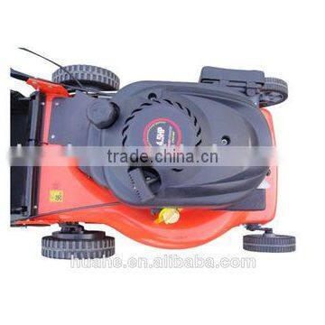 China Best Portable Grass Trimmer,cutter Mower Parts photo-4