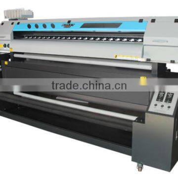 DX7 Head Printing Dye Sublimation Textile Photo Printer photo-3