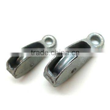 Lifting Pulley For Rope, Wire Rope Pulley, Industrial Pulley, Pulley Single Wheel photo-6