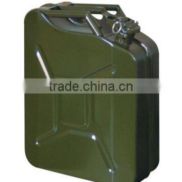 Steel OIL DRUM (5L/10L/20L) photo-3