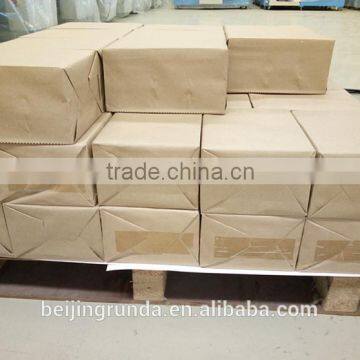 Kraft Paper Packing Machine for Books photo-5