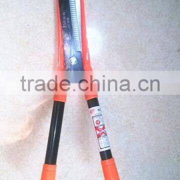 65# Mn Steel Blade Hedge Shear/garden Hand Pruning Shears photo-2