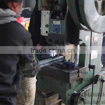 Professional Manufacturer Steel Galvanised Unistrut Ceiling Support System photo-4