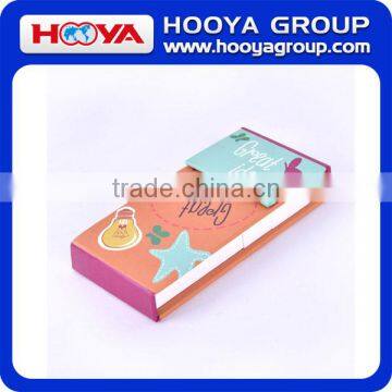 100 Pages Creative Paper Sticky Memo Notes Scratch Pads Sticky Note Memo Pad Notepad photo-2