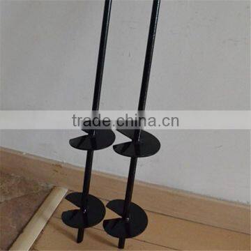 Ground Spike Anchor photo-6