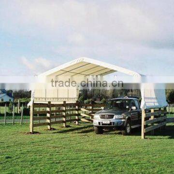 Livestock Shelter , Cattle House , Horse Run-in Tent photo-4