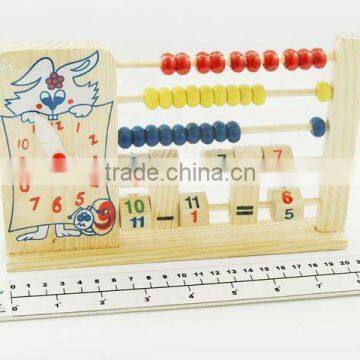 WOODEN TOY