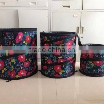 3pcs 1 set garden storage bag