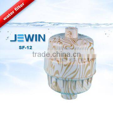 Bathroom Chlorine Remover Chromed Shower Purifier photo-2