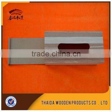 Wood Paper Packaging Box Made In China