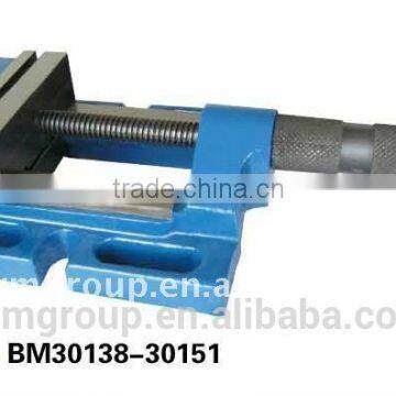 Built-in/Screw-in Drill Press Vice BM30138-BM30151 photo-3