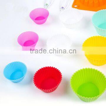 Food Grade Kids Silicone Baking Set,cake Baking Tools photo-3