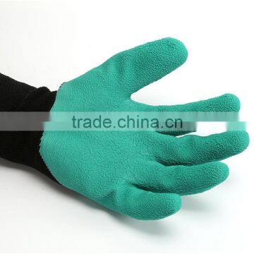 Garden Gloves for Digging and Planting photo-2