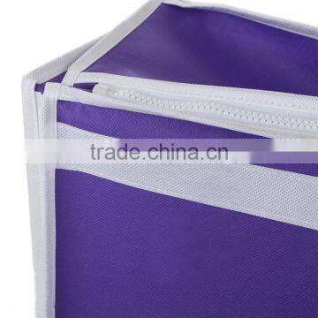 Fashion Folding Non-woven Wedding Dress Handbag photo-6