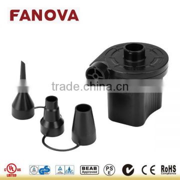 Professional FANOVA AP-126 high volume low pressure air pump