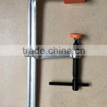 Adjustable Bar 4-In-1 Utility Sliding Arm Clamps