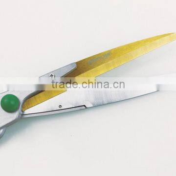 Berrylion Customized Designed Long Hedege Shears Branches Scissor for Sale photo-2