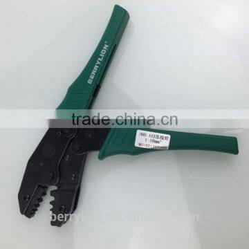 Berrylion 0.5-10 Crimping Pliers High Carbon Steel Accurately Crimping Pliers photo-2