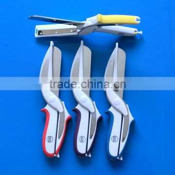 Multifunction Scissor