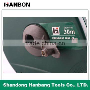 Multipurpose 100m Soft Fiberglass Tailor Tape Measure photo-3