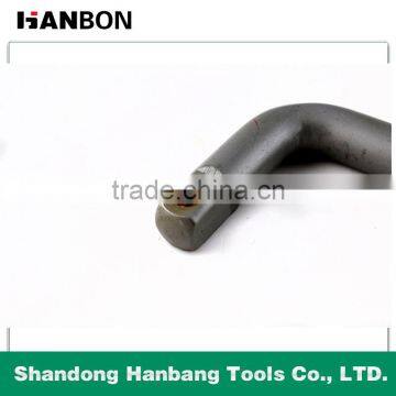 Professional 12.5mm Phosphating Curved Bar With High Quality photo-4