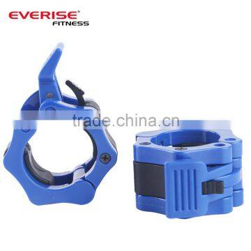 High Quality 2" Gym Lock Barbell Collar photo-5