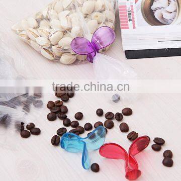 Cheap PP Food Bag Seal Clips Plastic Bag Seal Clips photo-4
